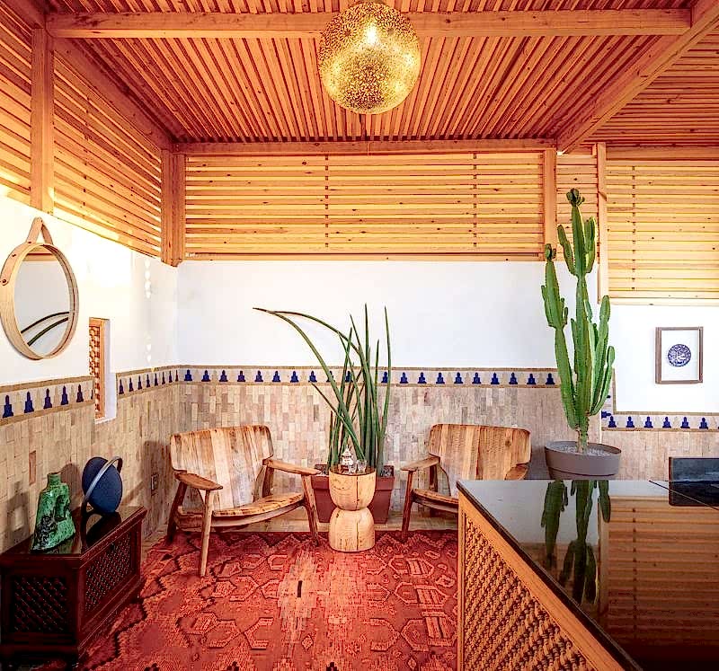 Hammam Massage Marrakech