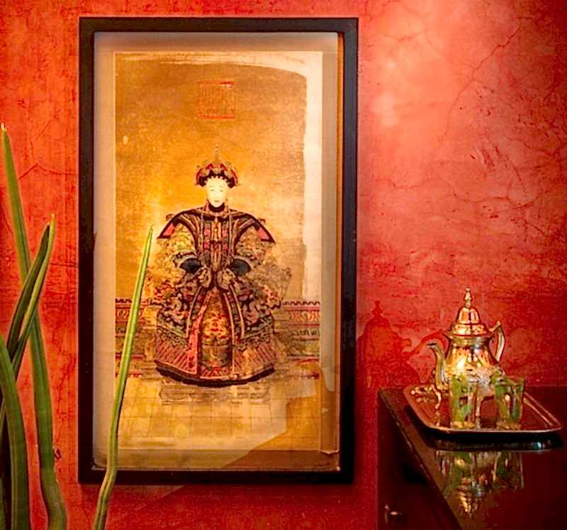 Heritage Spa Marrakech