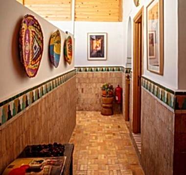 Heritage spa Marrakech