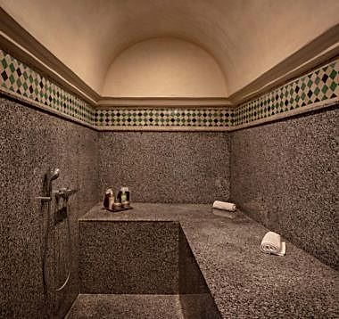 Hammam à Marrakech
