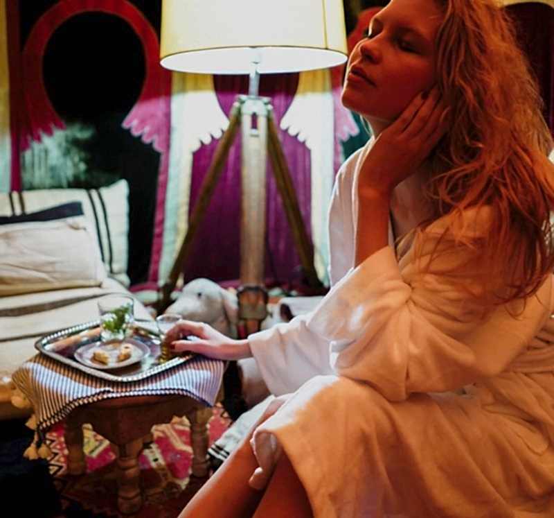 Heritage Spa Marrakech