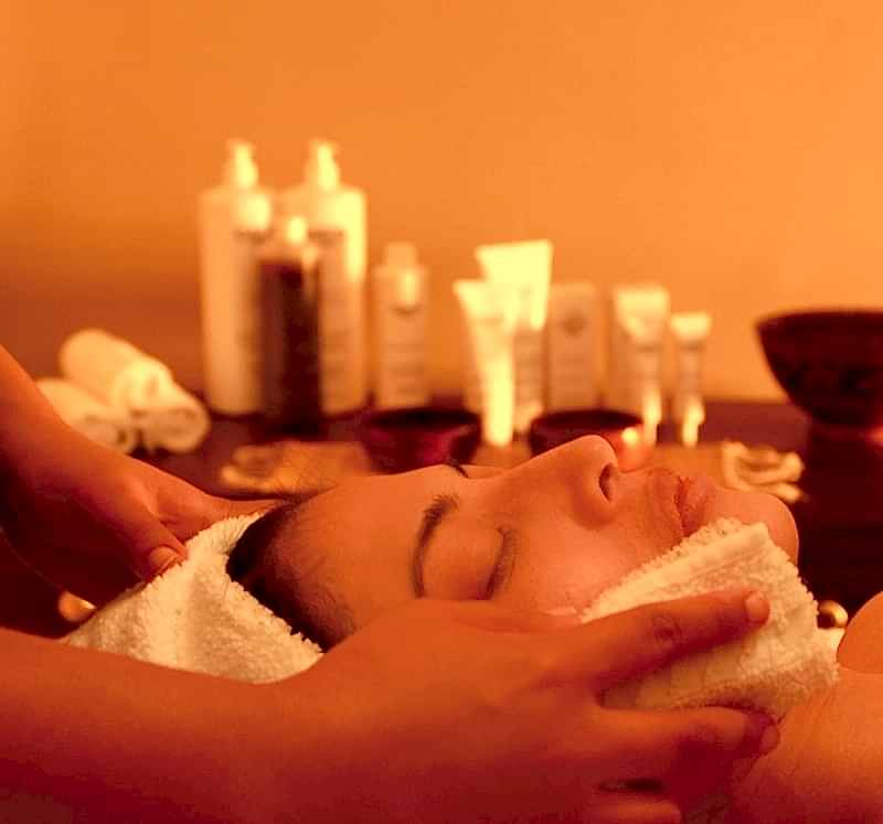 Massage Marrakech