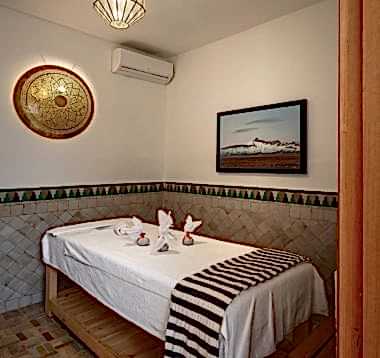 Massage Marrakech