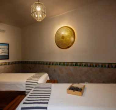 Hammam spa Marrakech