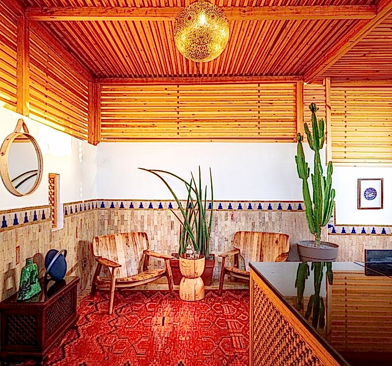 Heritage Spa Marrakech