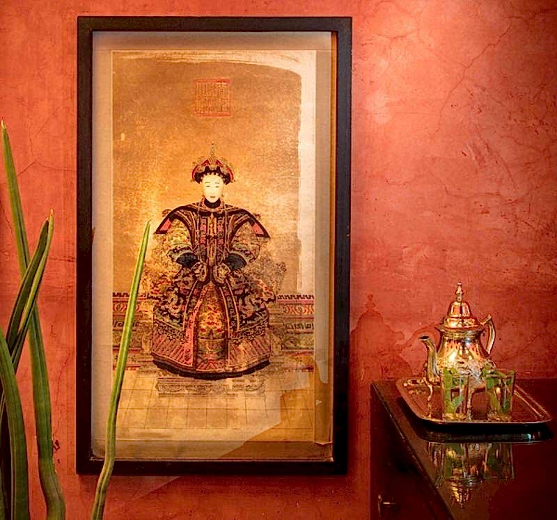 Heritage Spa Marrakech