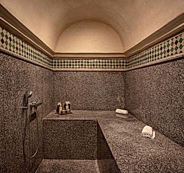 Heritage Spa Marrakech
