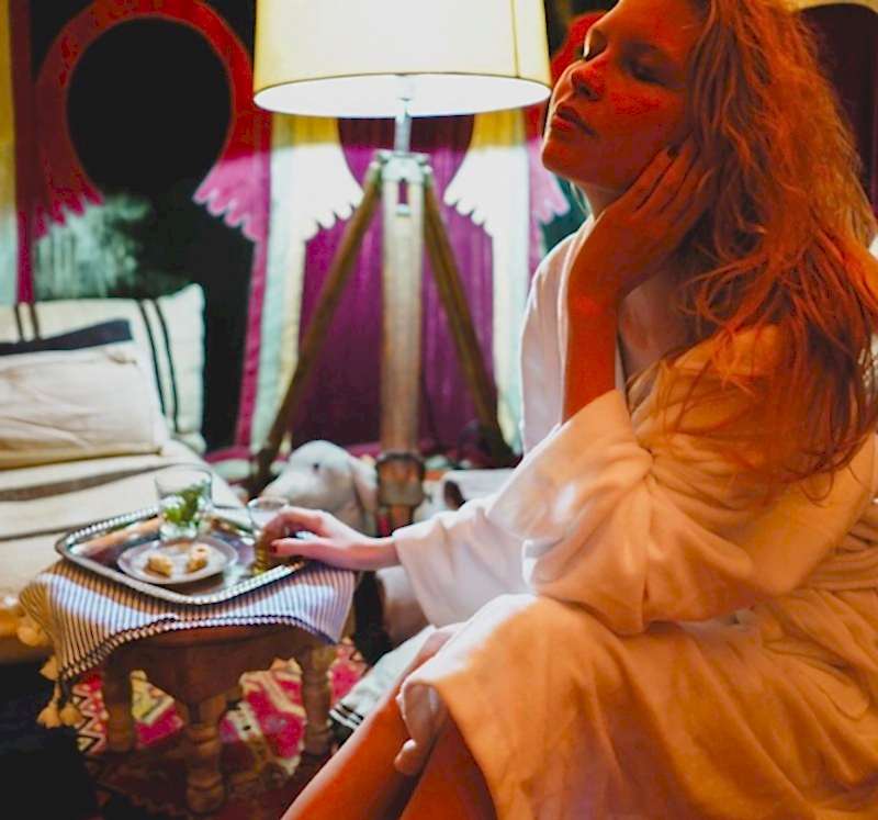 Heritage Spa Marrakech