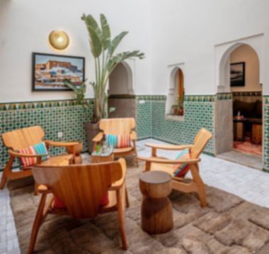 Hammam Massage Marrakech