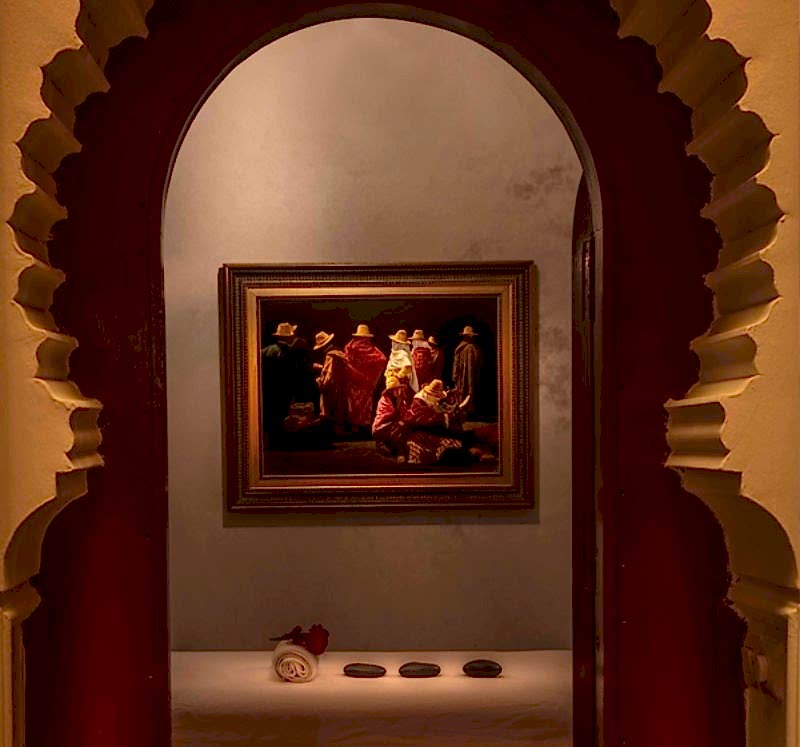 Spa Marrakech